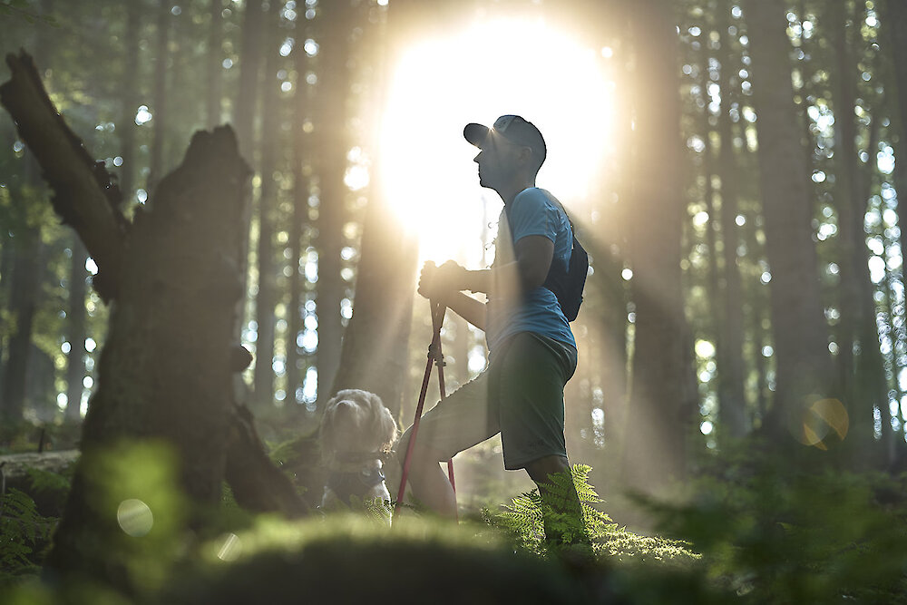 Wander-Auszeit inkl. 360° Genusspension